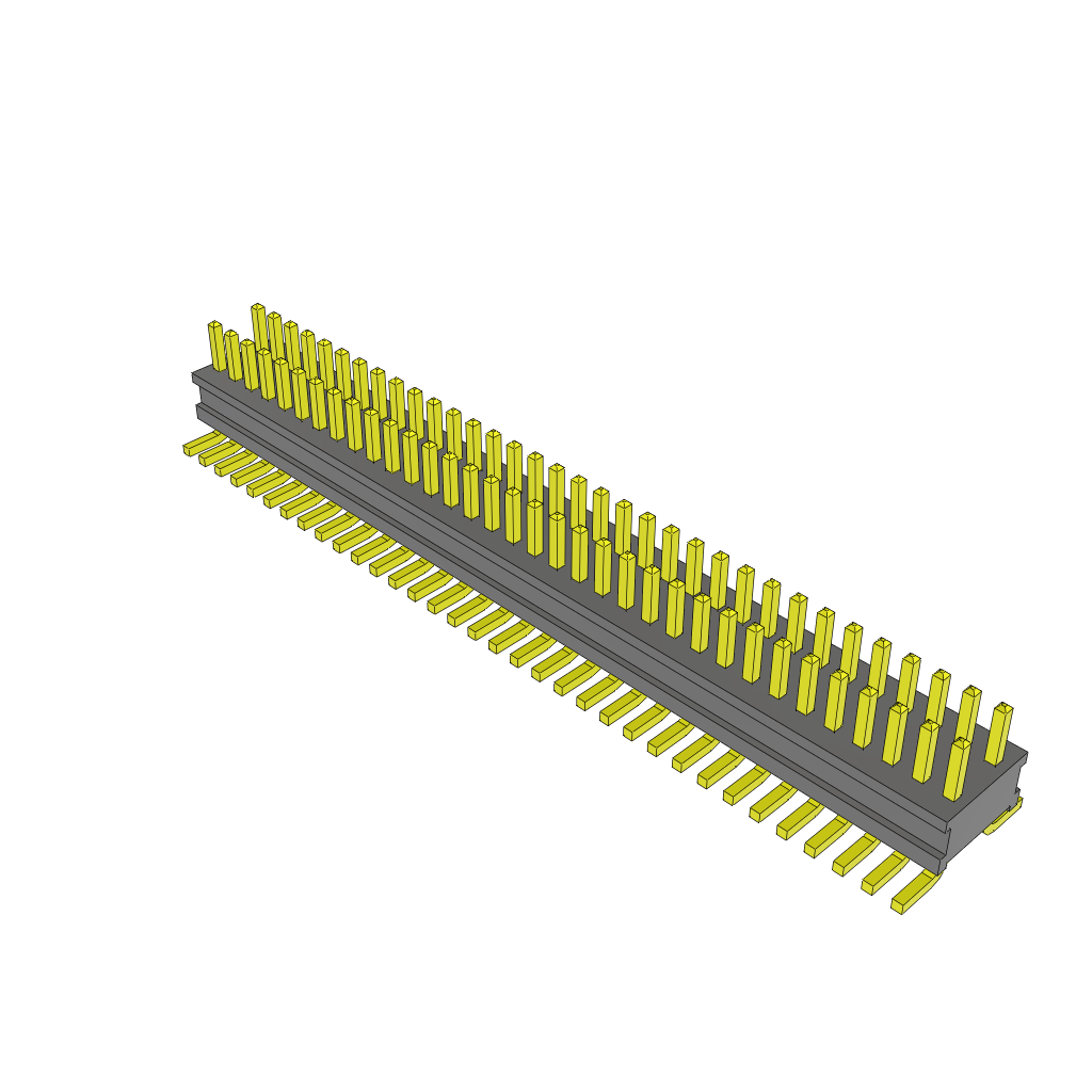 FTR-134-02-G-D by Samtec