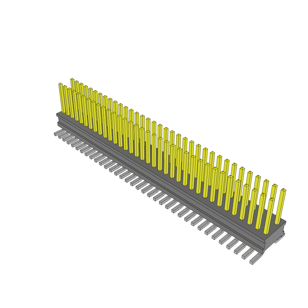 FTR-135-01-S-D by Samtec