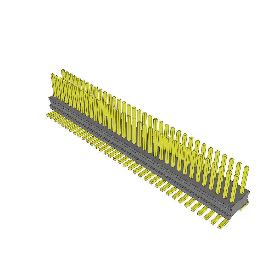 FTR-135-52-G-D by Samtec