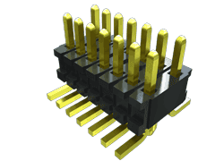 FTR-140-52-S-D-P by Samtec