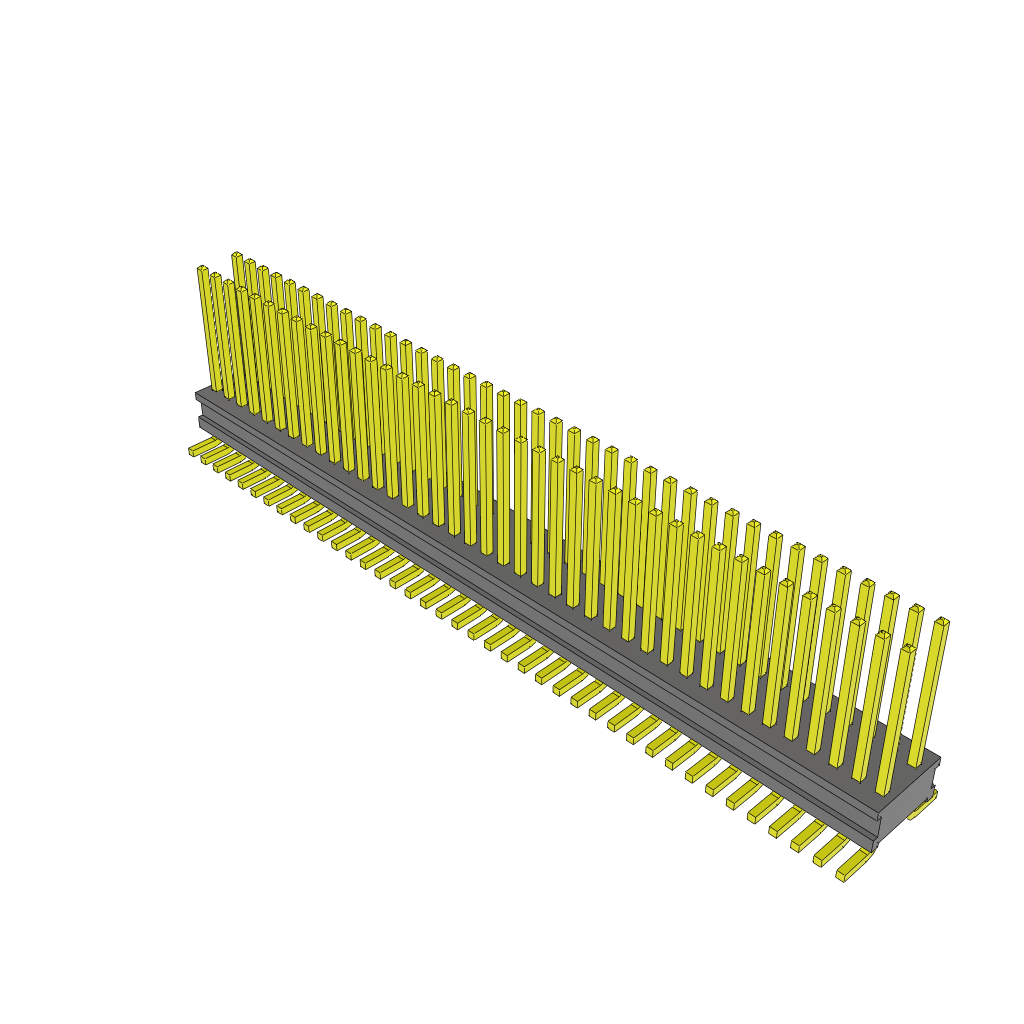 FTR-140-54-G-D by Samtec