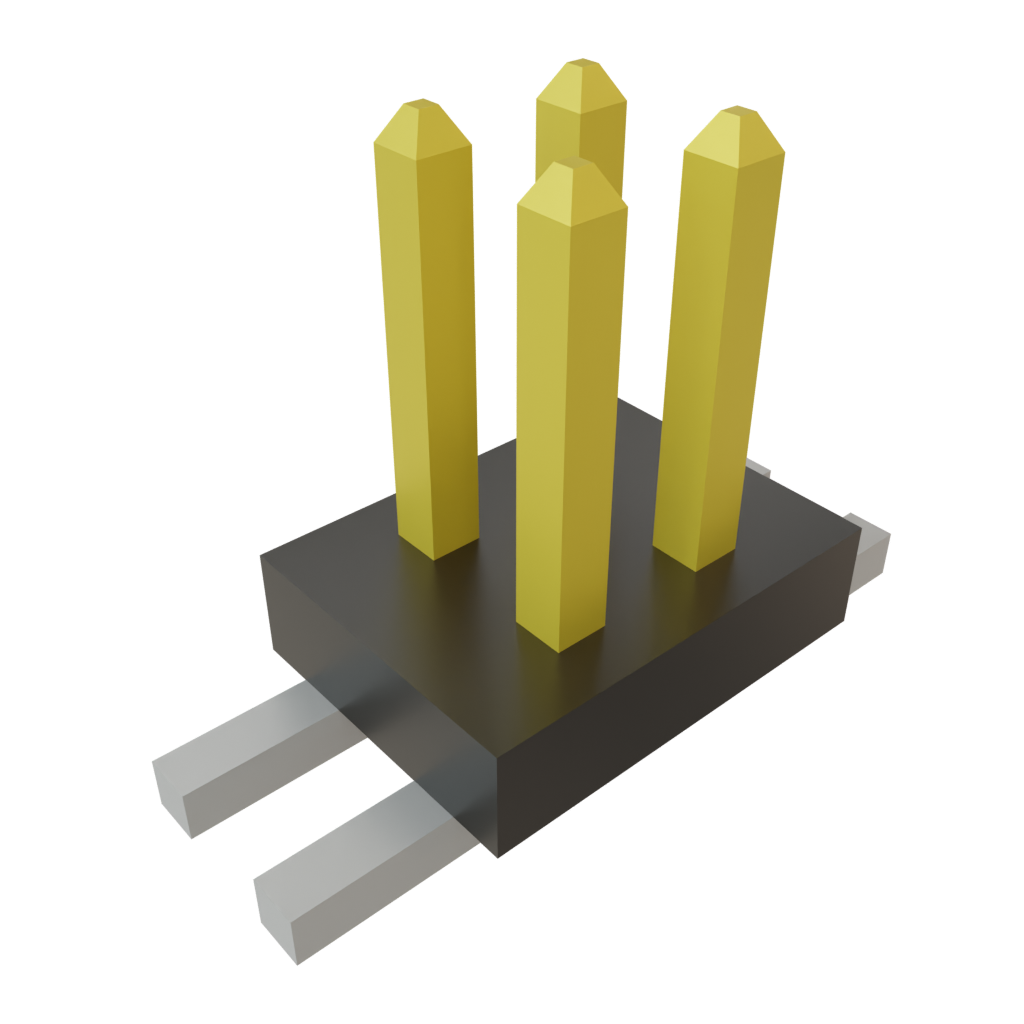 FTS-102-01-L-DV-TR by Samtec