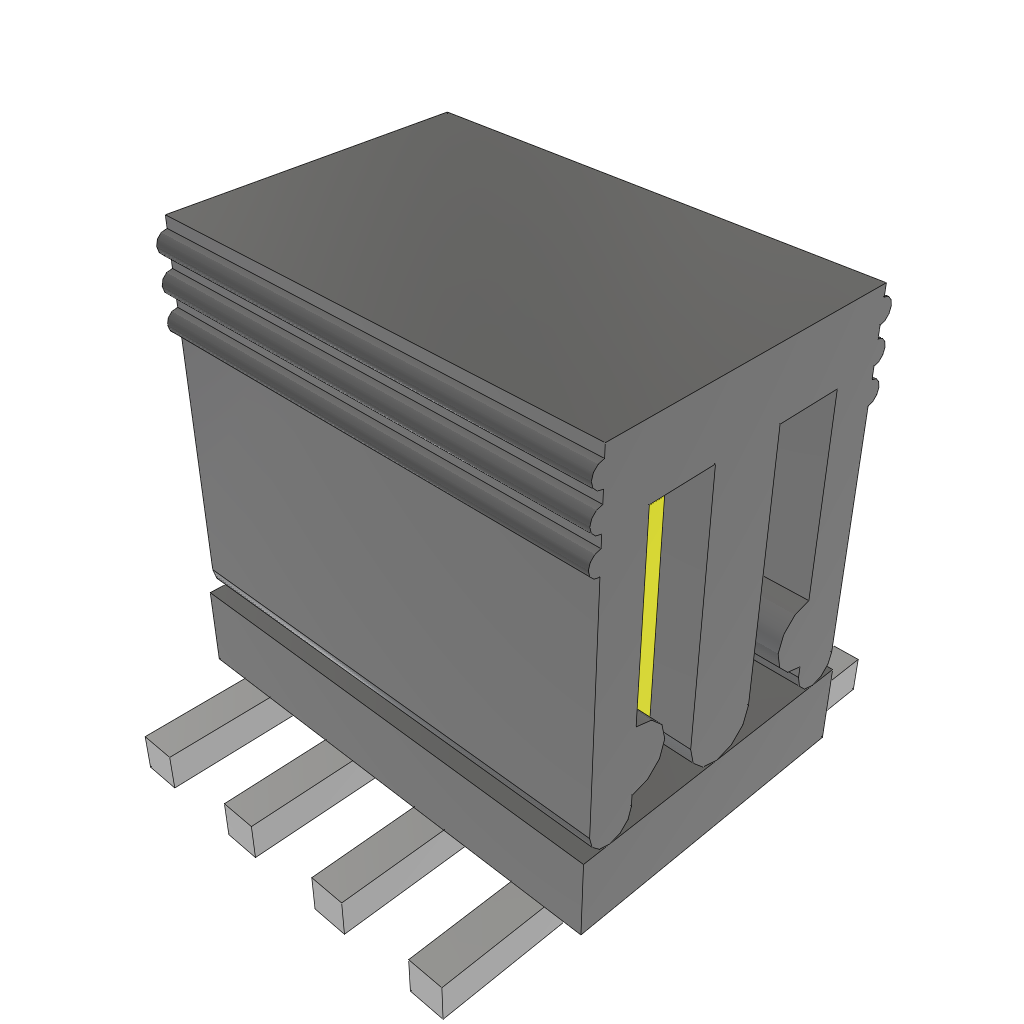 FTS-104-01-L-DV-P by Samtec