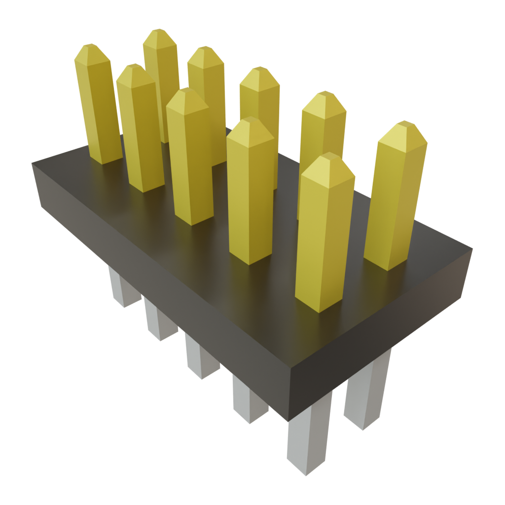 FTS-105-02-L-D by Samtec