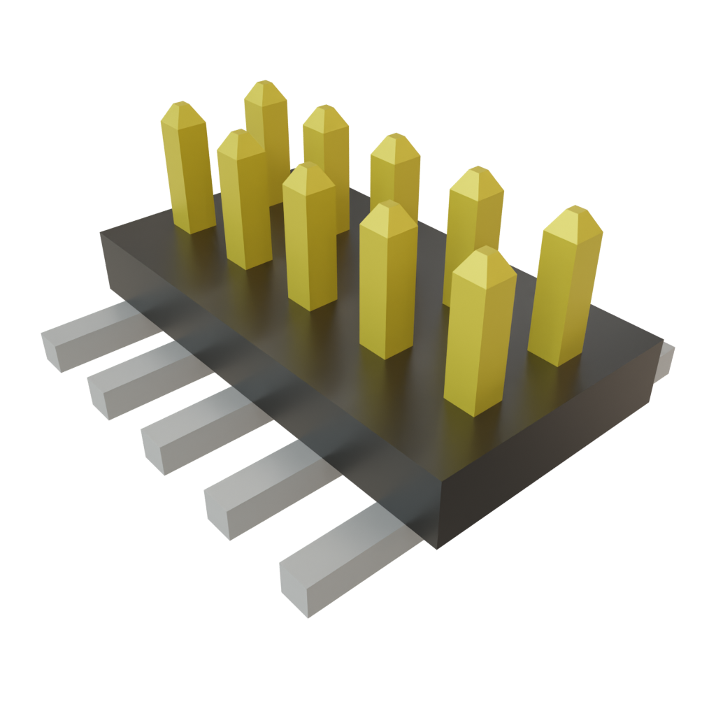 FTS-105-03-F-DV by Samtec