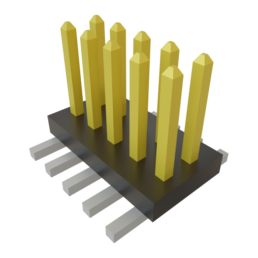 FTS-105-04-F-DV by Samtec