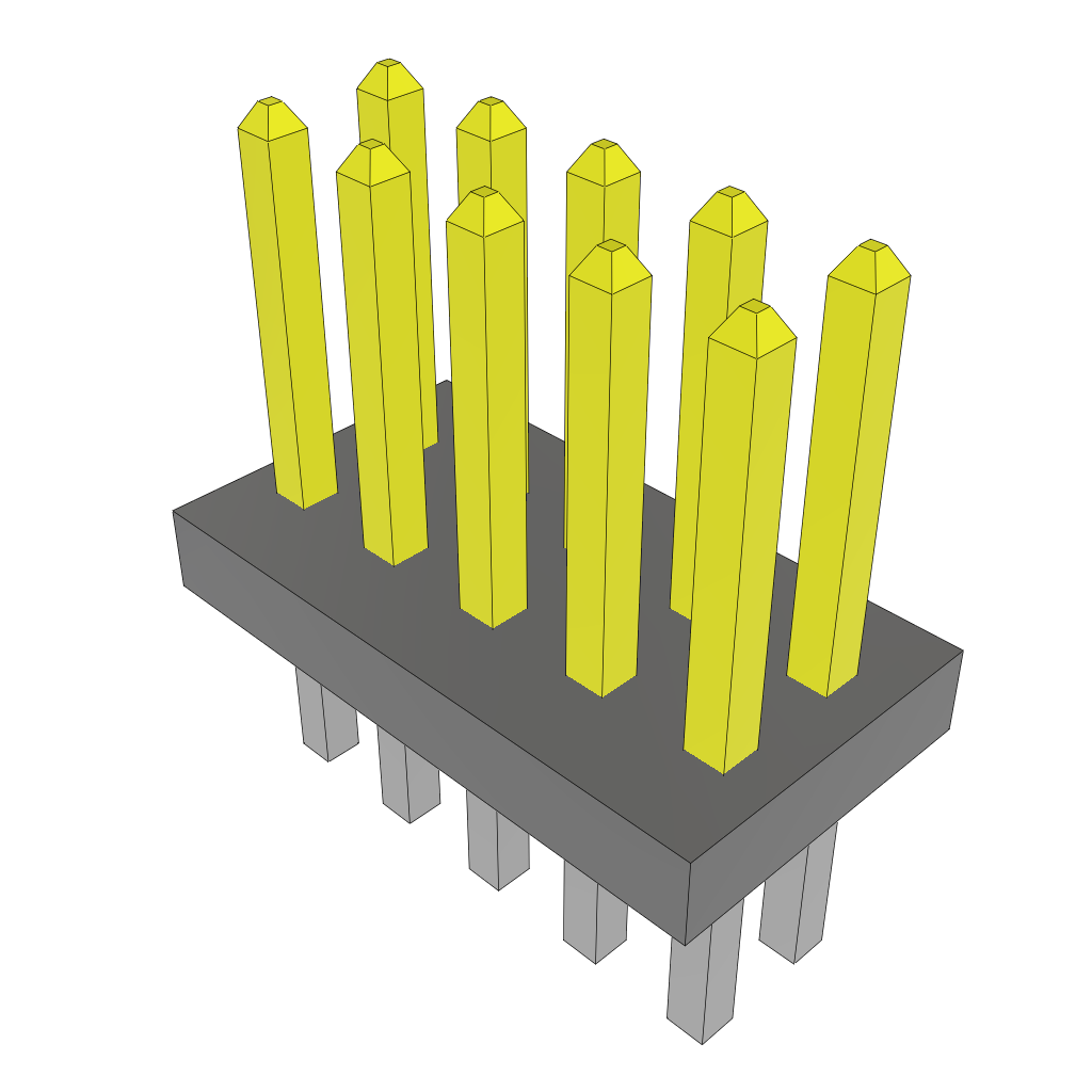 FTS-105-04-L-D by Samtec