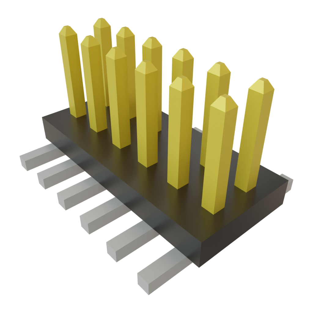 FTS-106-01-FM-DV by Samtec