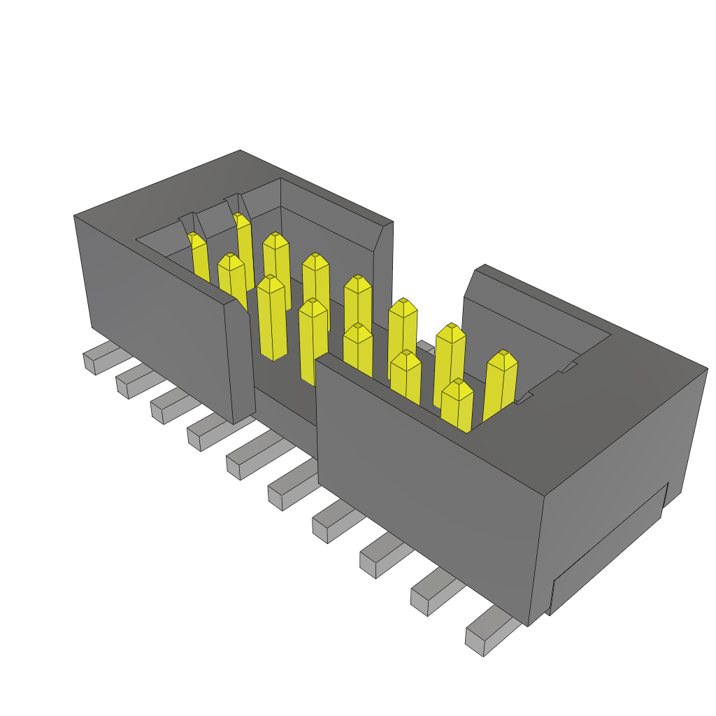 FTS-106-02-L-DV-S by Samtec
