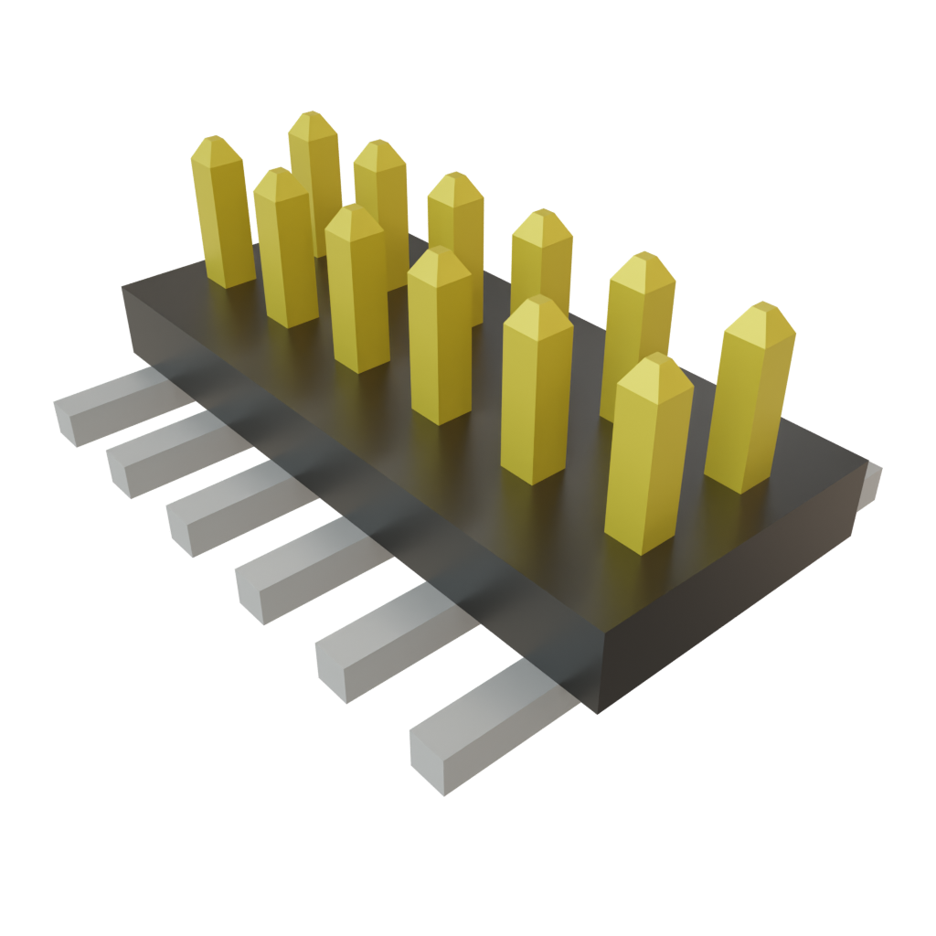 FTS-106-03-L-DV by Samtec