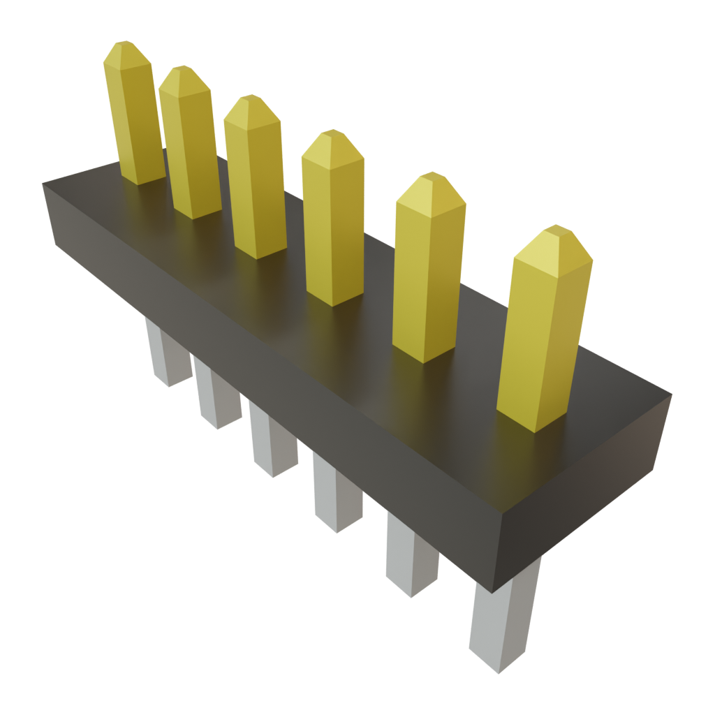 FTS-106-03-L-S by Samtec