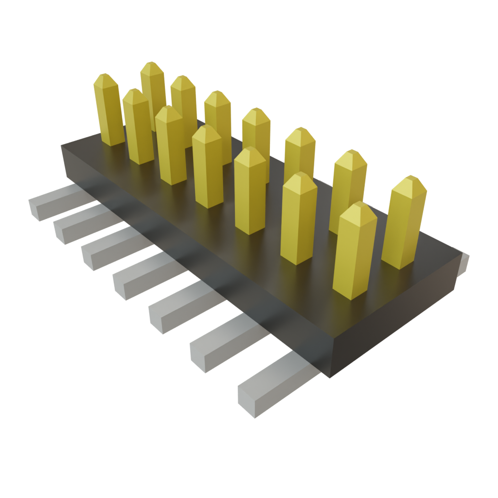 FTS-107-03-F-DV by Samtec