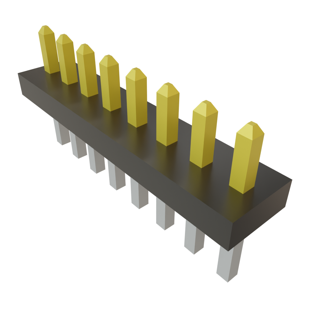 FTS-108-03-F-S by Samtec