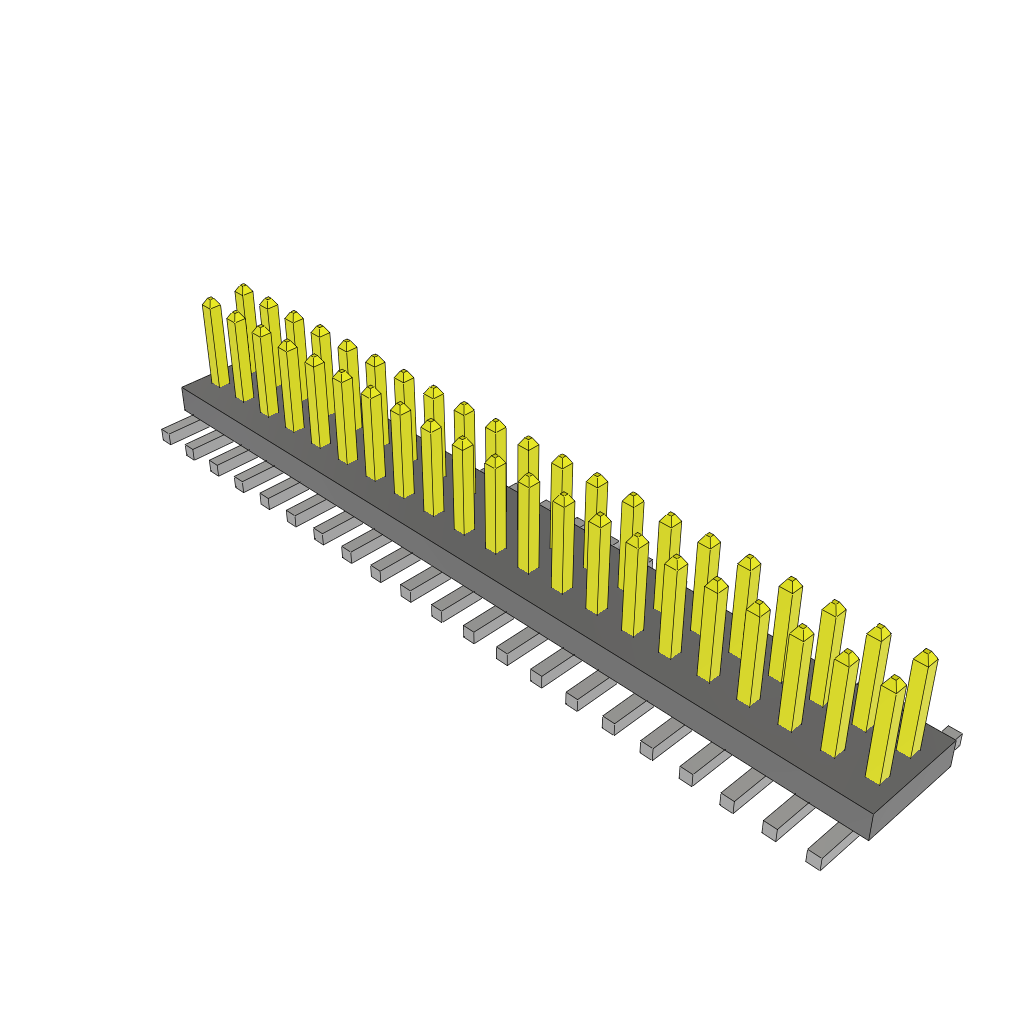 FTS-121-01-L-DV by Samtec