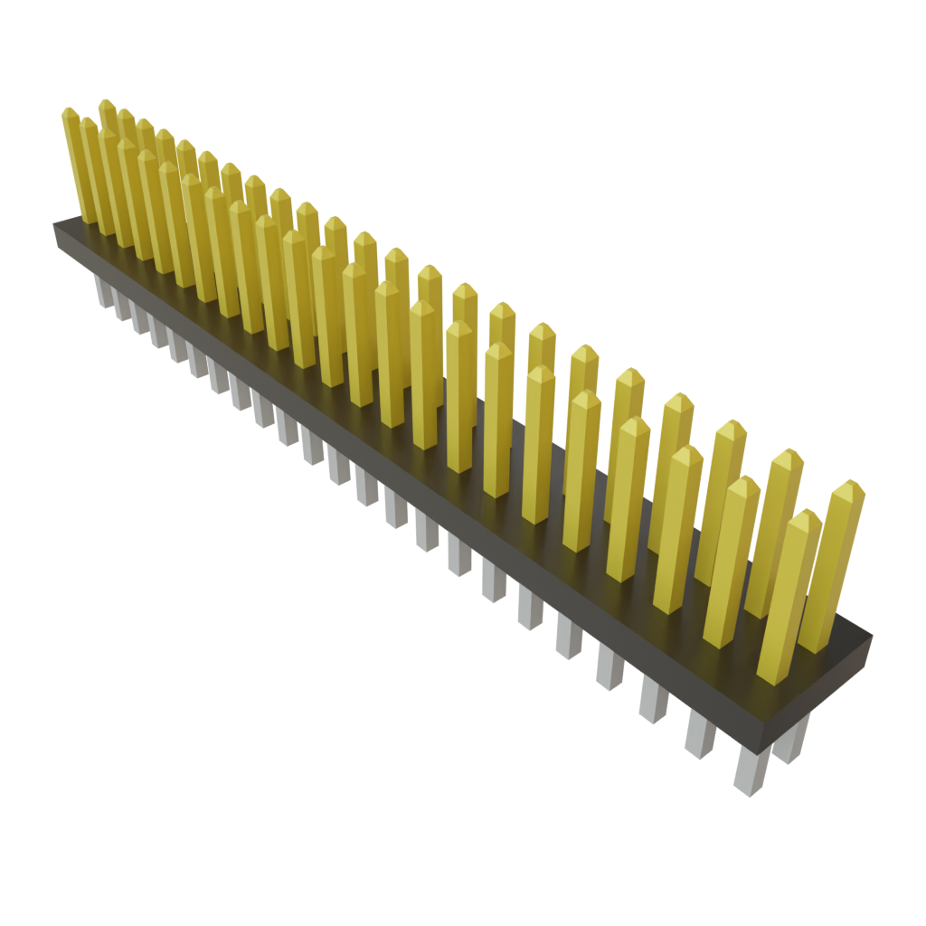 FTS-123-04-L-D by Samtec