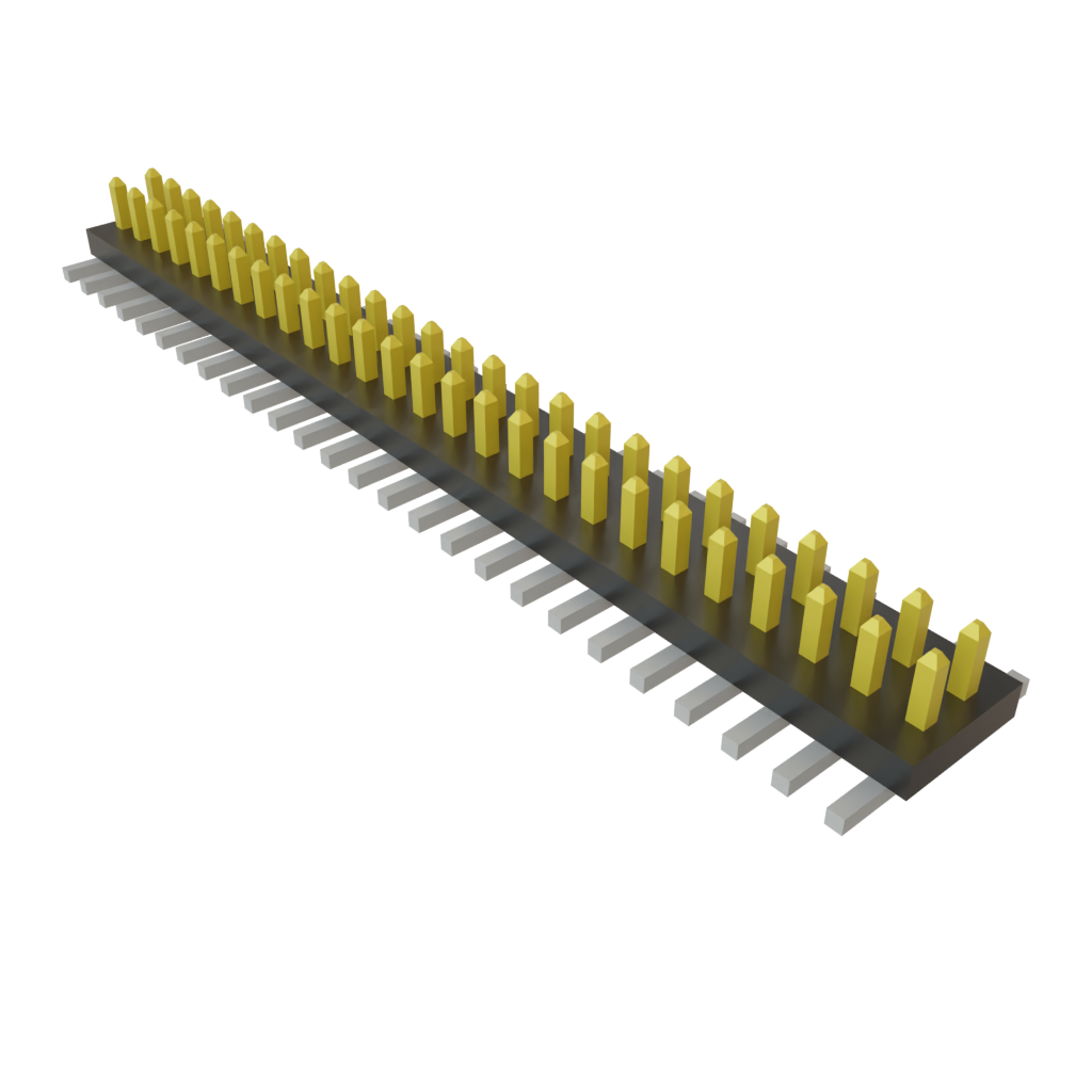 FTS-126-03-L-DV by Samtec