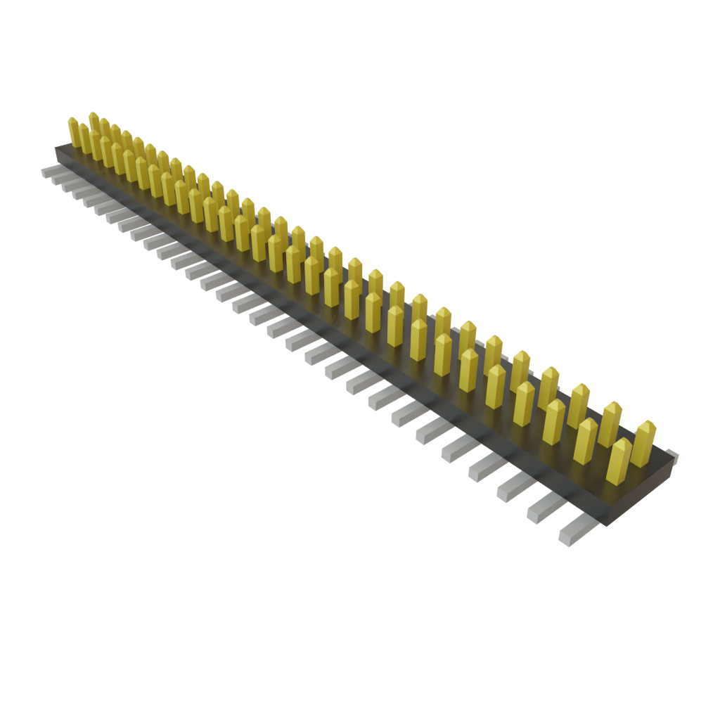 FTS-130-03-L-DV by Samtec