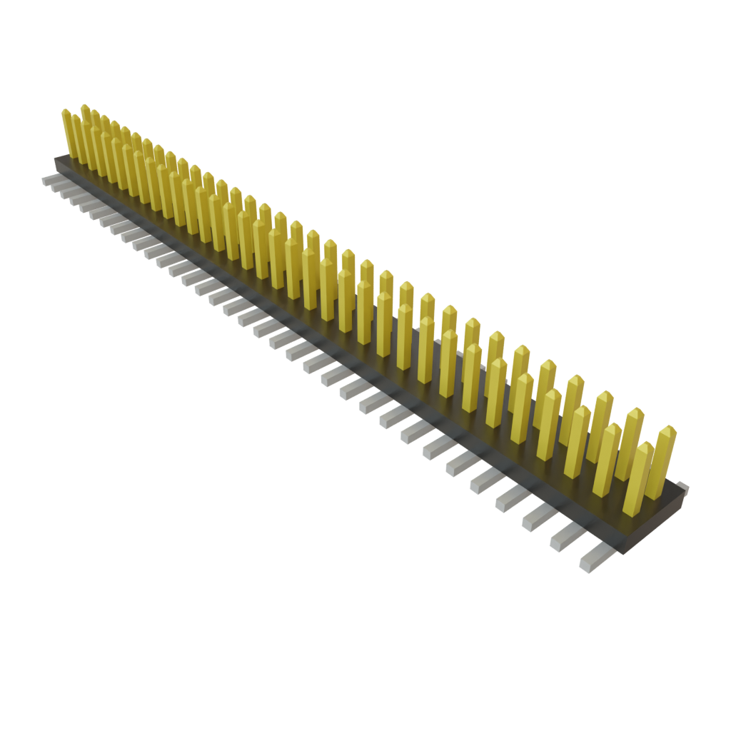 FTS-134-01-L-DV by Samtec