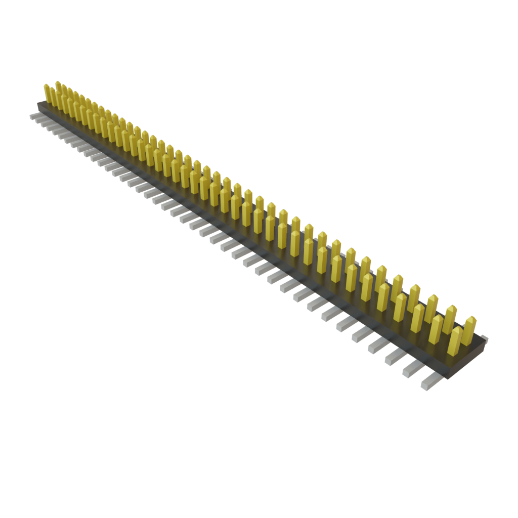 FTS-140-02-L-DV by Samtec