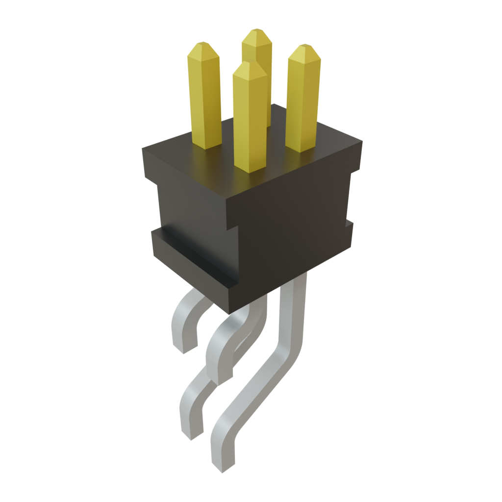 FTSH-102-02-F-DH by Samtec