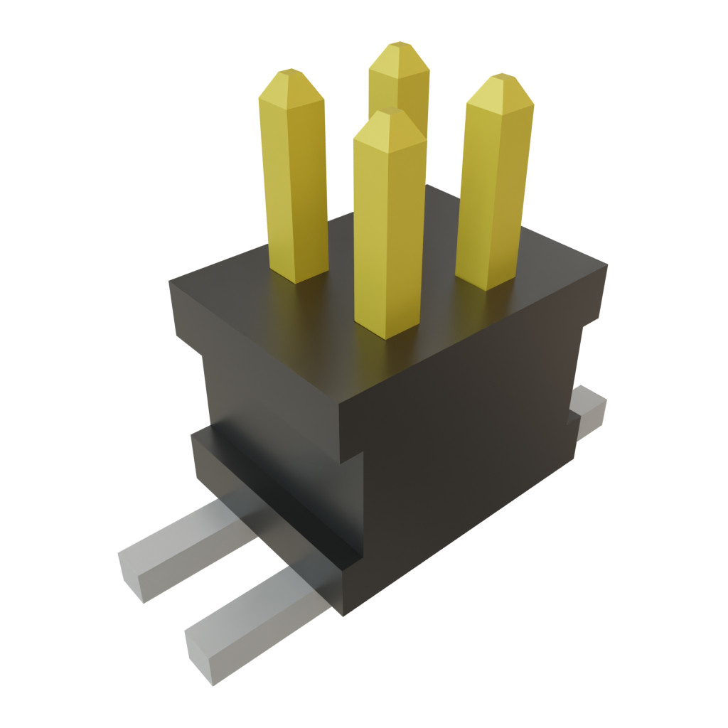 FTSH-102-02-F-DV by Samtec