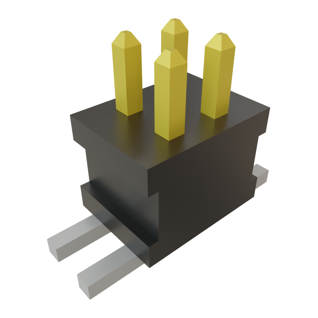 FTSH-102-03-F-DV-TR by Samtec