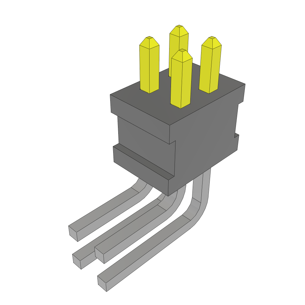 FTSH-102-03-L-D-RA by Samtec