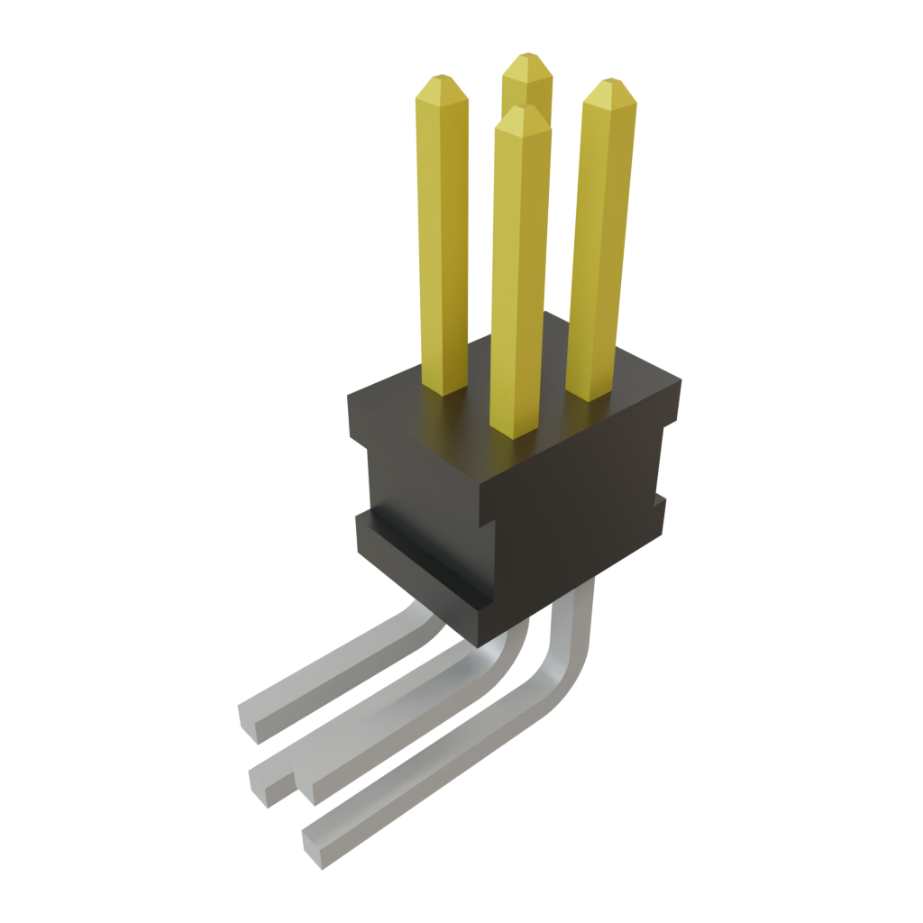 FTSH-102-04-F-D-RA by Samtec