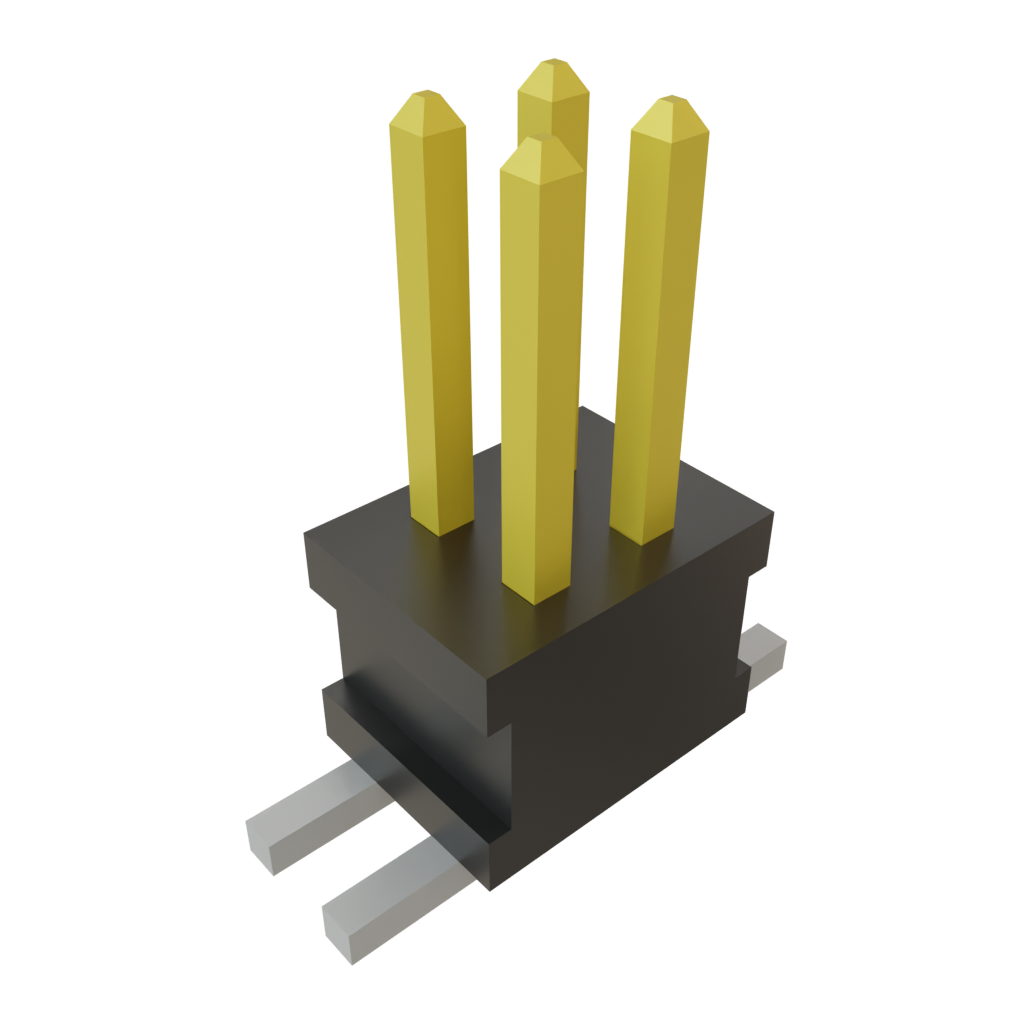 FTSH-102-04-L-DV by Samtec