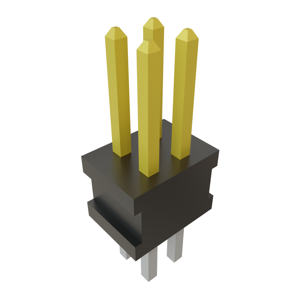 FTSH-102-04-L-D by Samtec