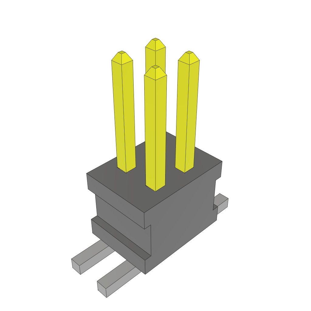 FTSH-102-04-LM-DV by Samtec