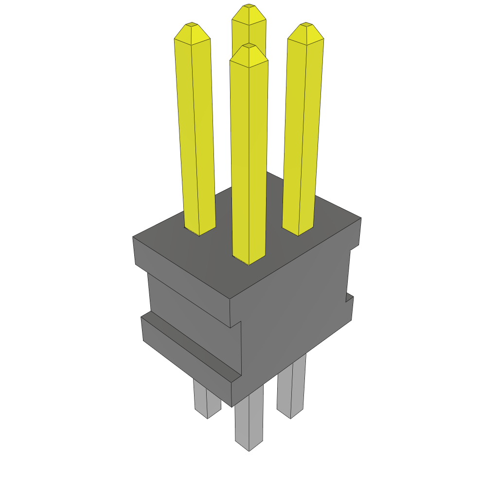 FTSH-102-04-LM-D by Samtec