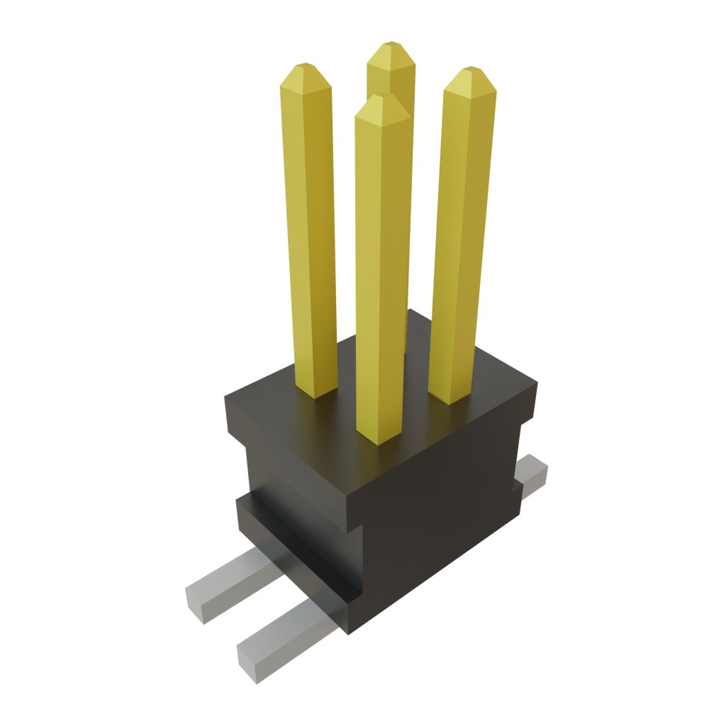 FTSH-102-05-F-DV by Samtec