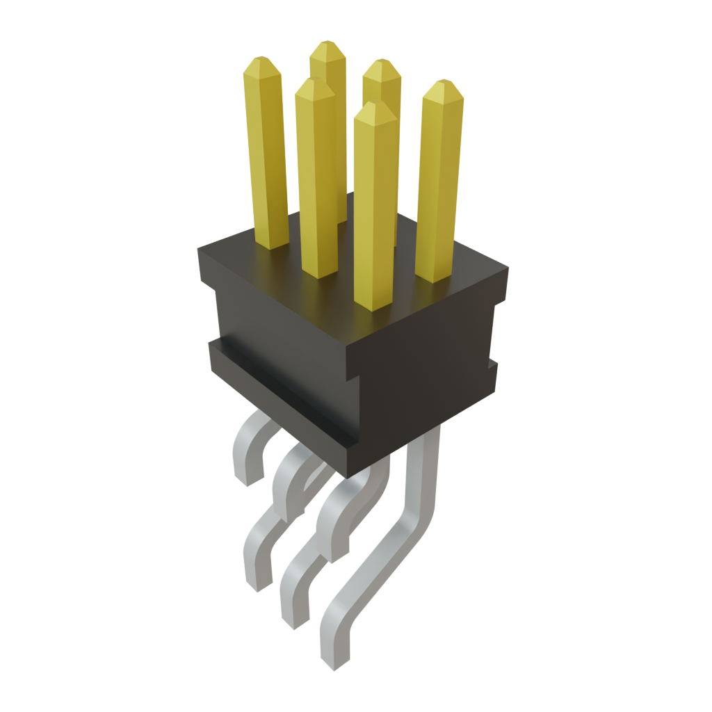 FTSH-103-01-F-DH by Samtec