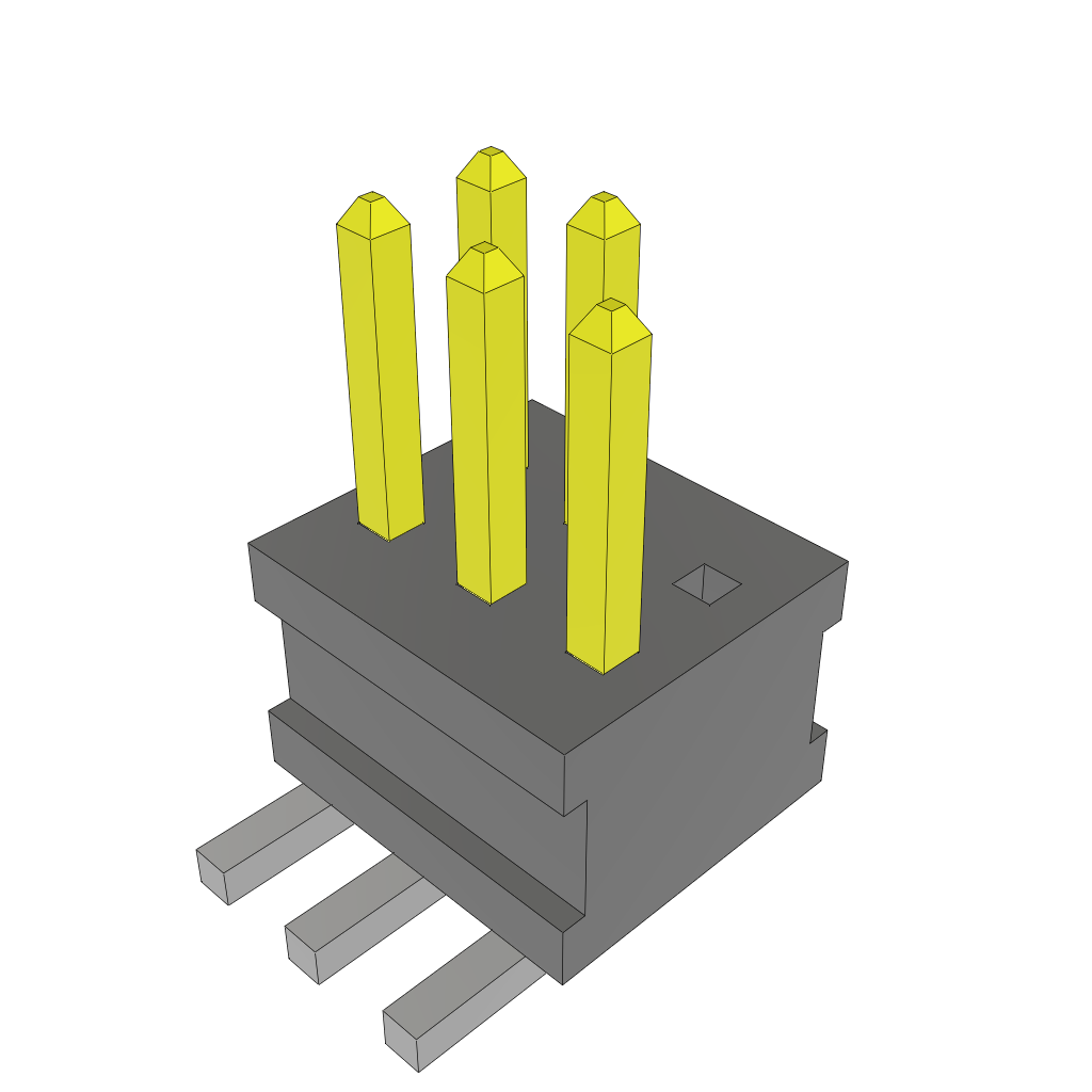 FTSH-103-01-F-DV-006 by Samtec