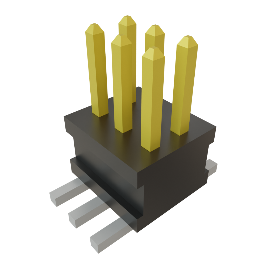 FTSH-103-01-F-DV-TR by Samtec