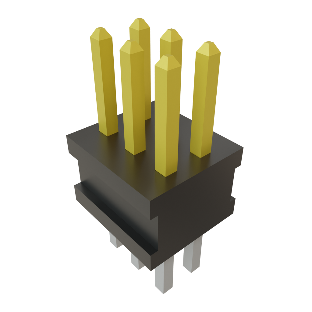 FTSH-103-01-F-D by Samtec