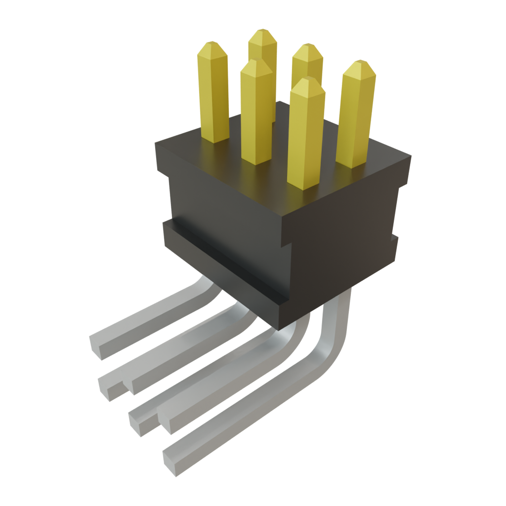 FTSH-103-02-F-D-RA by Samtec