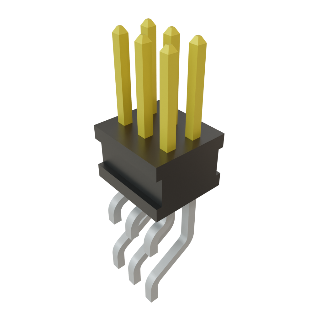 FTSH-103-04-F-DH by Samtec