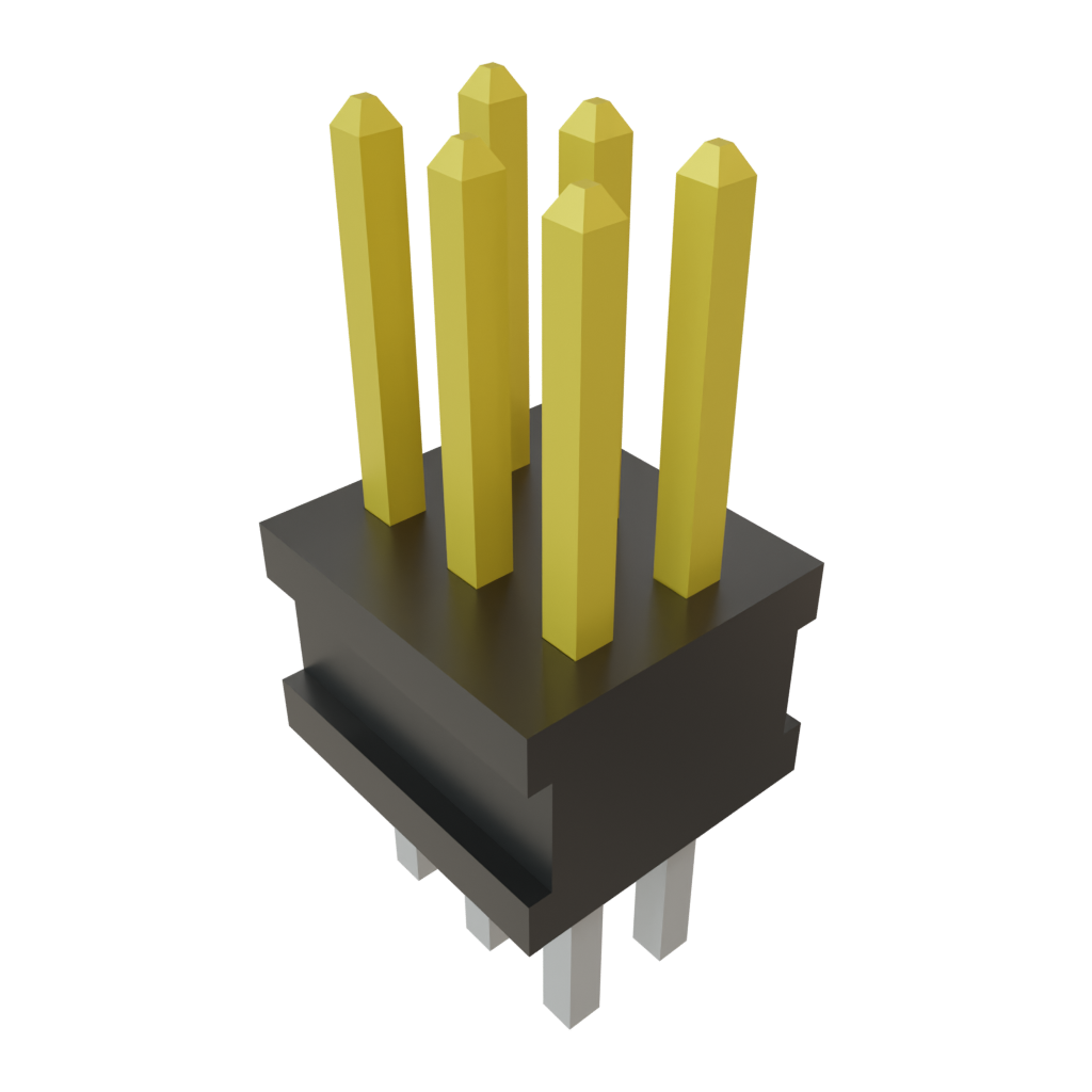 FTSH-103-04-F-D by Samtec