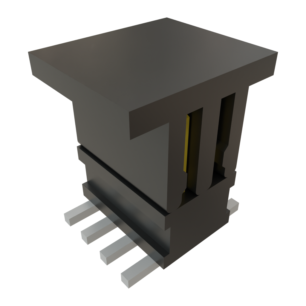 FTSH-104-01-F-DV-P-TR by Samtec