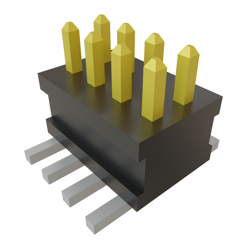 FTSH-104-03-L-DV by Samtec