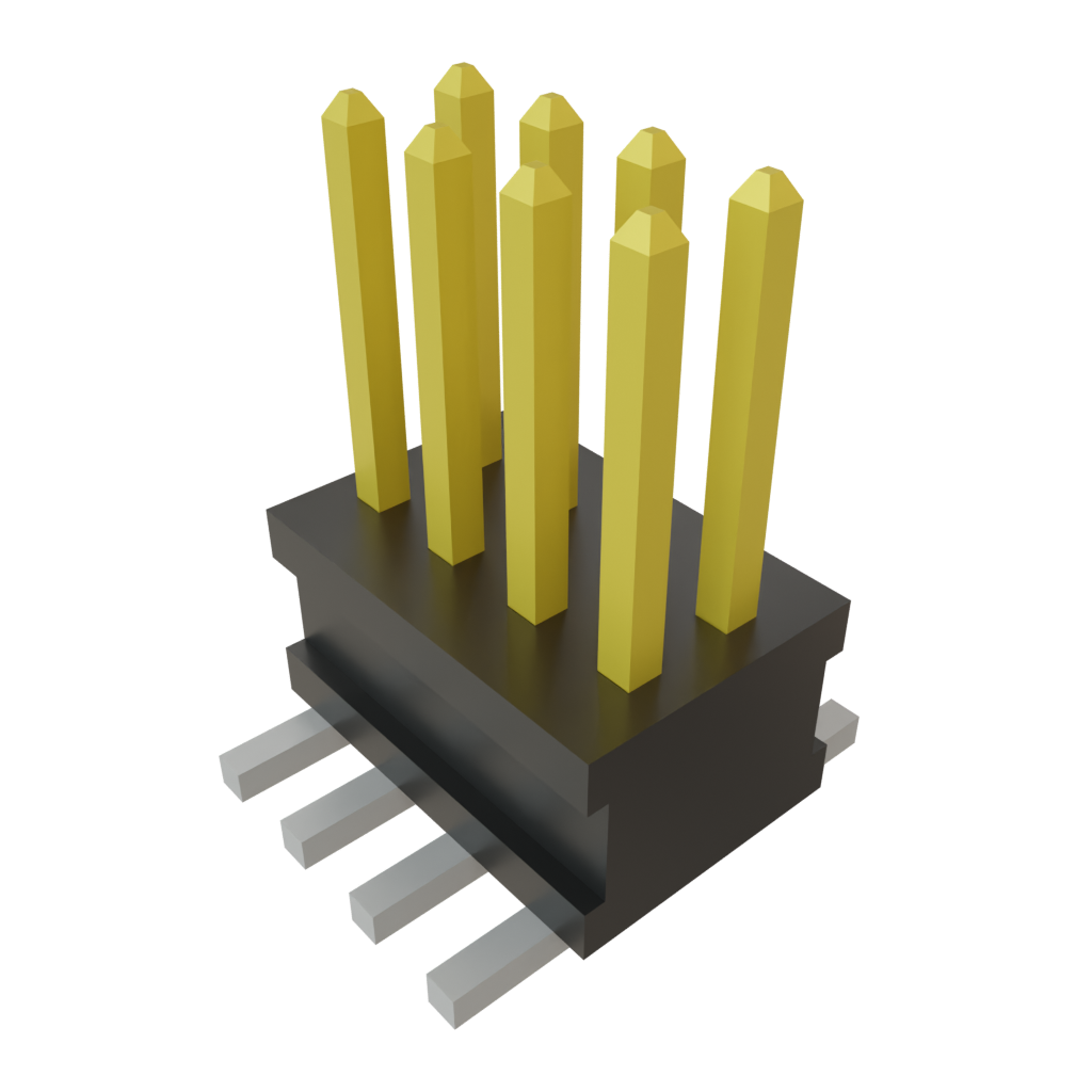 FTSH-104-05-F-DV by Samtec