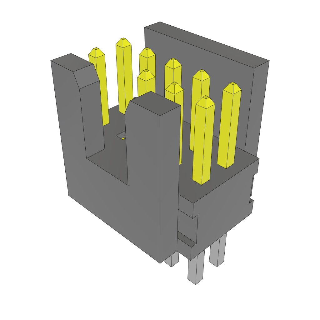 FTSH-105-01-F-D-003-K by Samtec