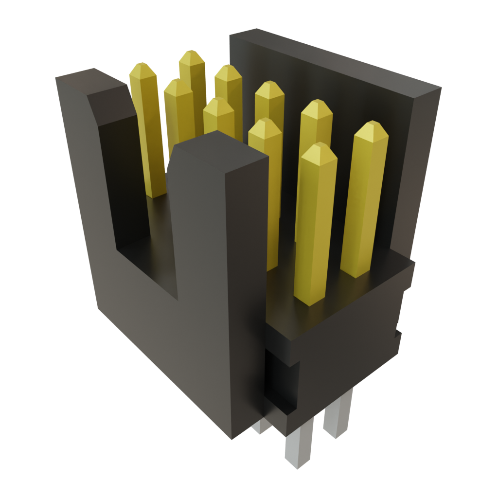 FTSH-105-01-F-D-K by Samtec Inc.