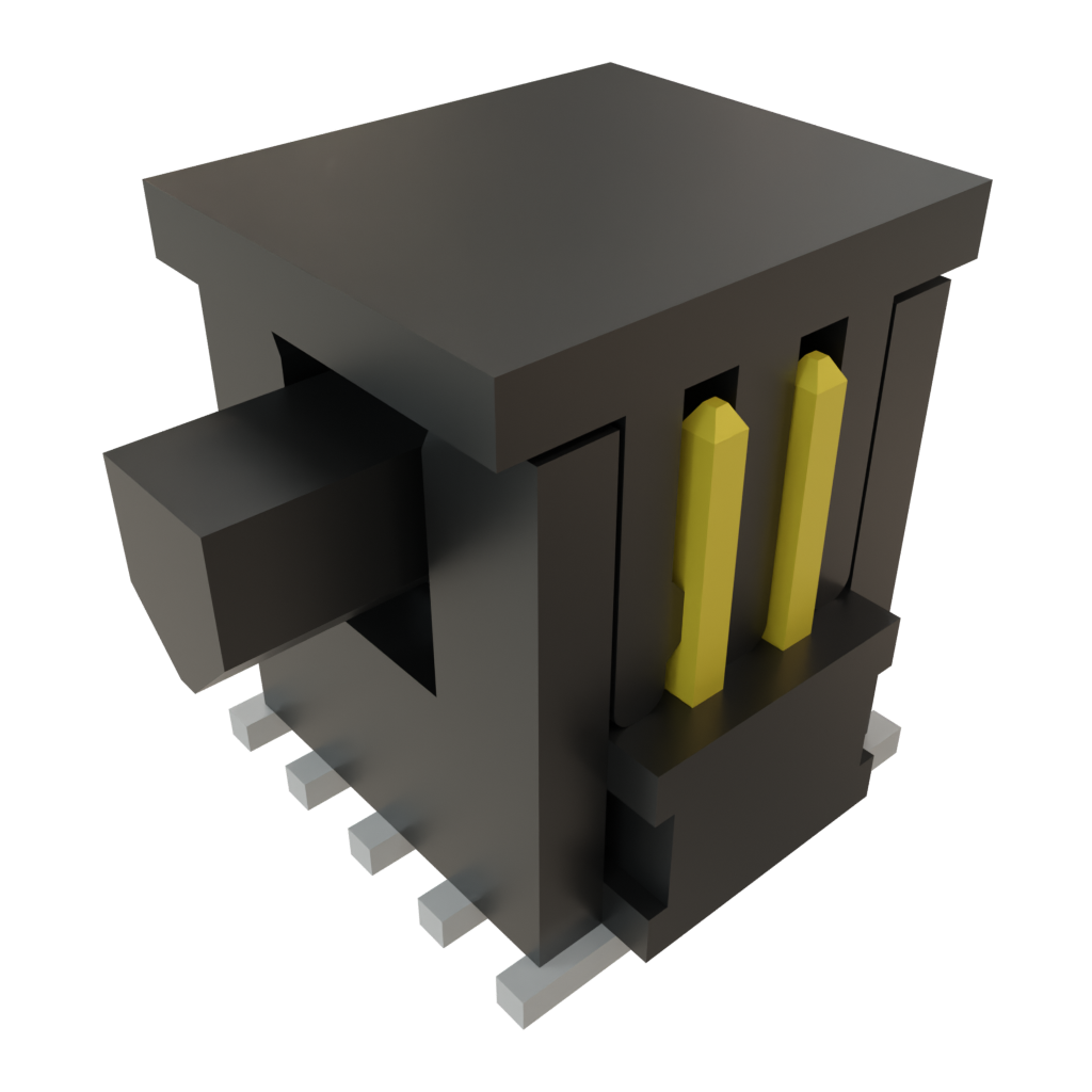 FTSH-105-01-F-DV-K-P-TR by Samtec