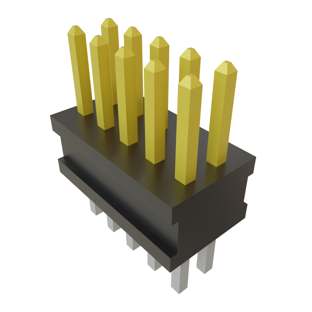 FTSH-105-01-F-D by Samtec