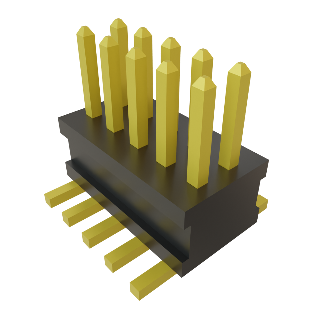 FTSH-105-01-G-DV-TR by Samtec