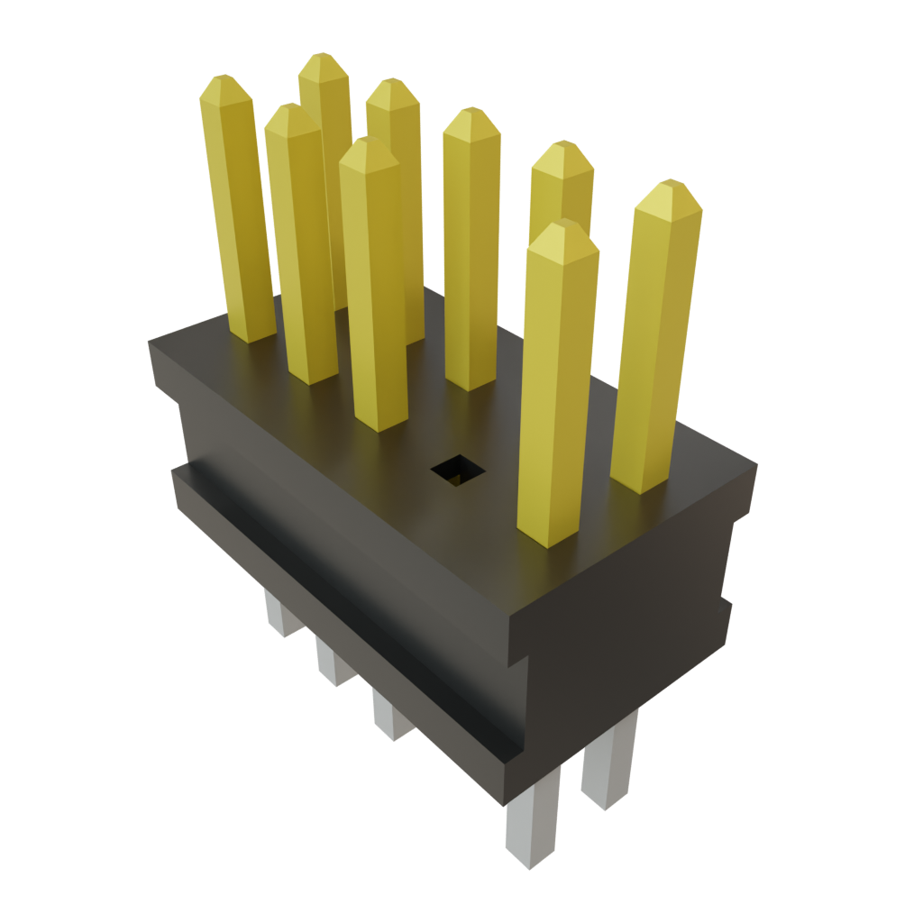 FTSH-105-01-L-D-007 by Samtec