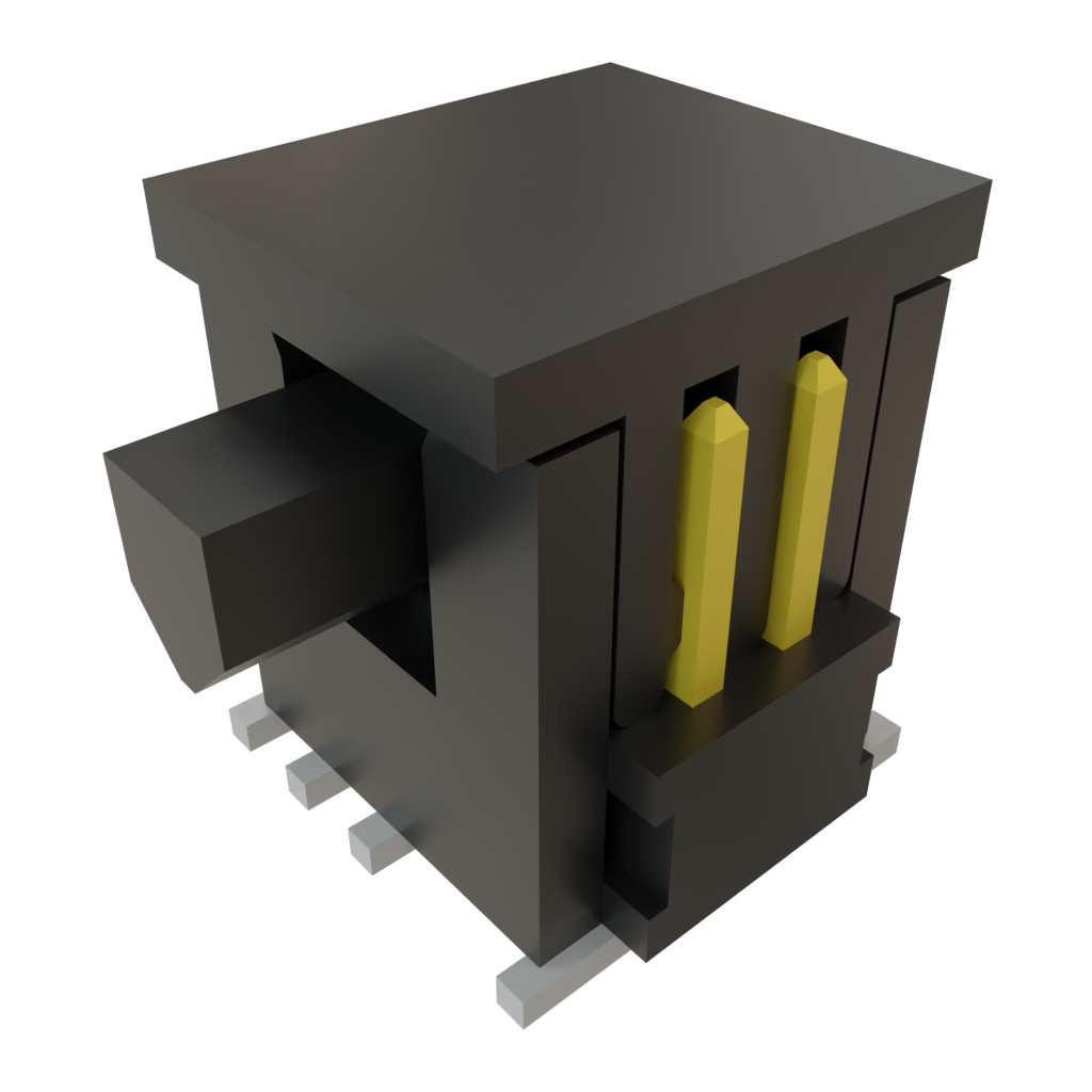 FTSH-105-01-L-DV-007-K-P-TR by Samtec Inc.